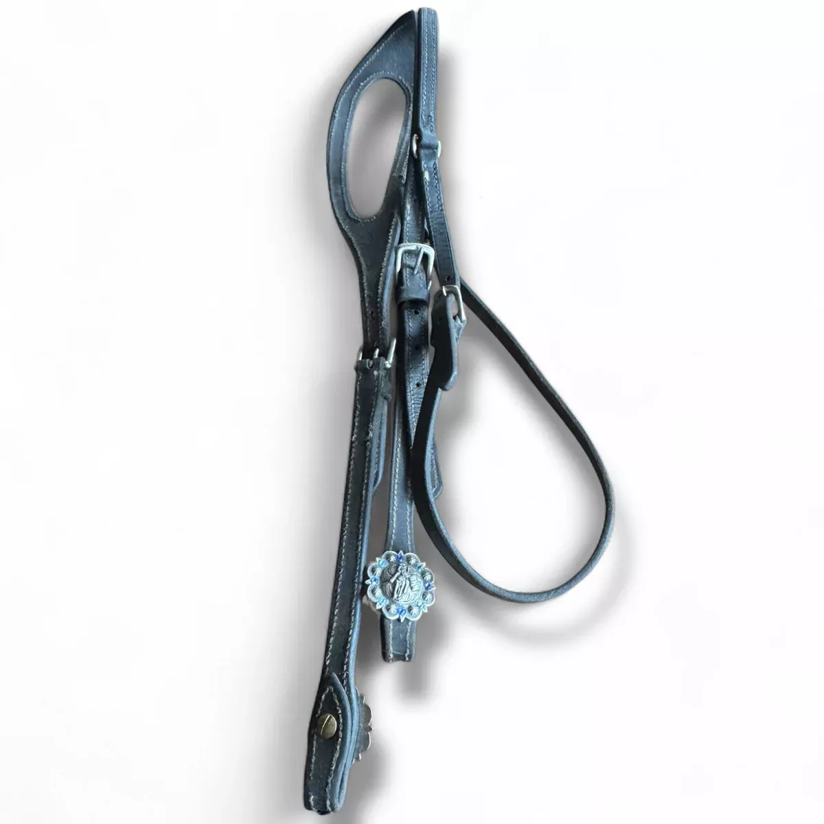 One Ear Headstall