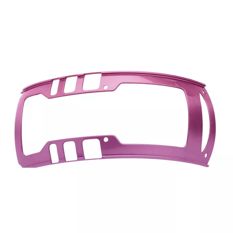 One K CCS Vent Stripe Rail – Rose Gloss