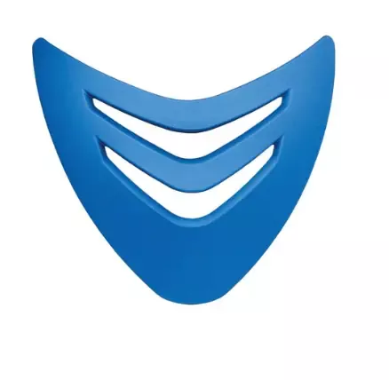 One K™ Helmet CCS System Front Shield Panel