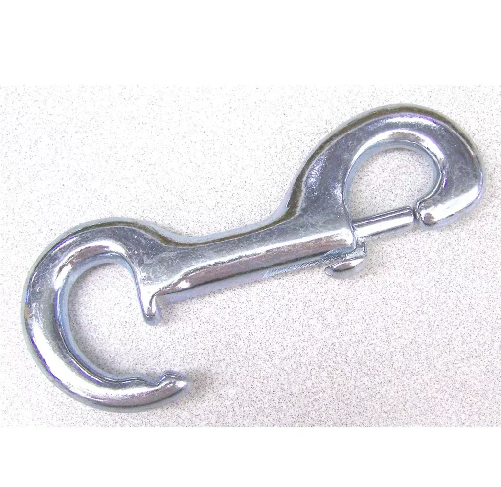 Open Eye Snap, 5" ZP
