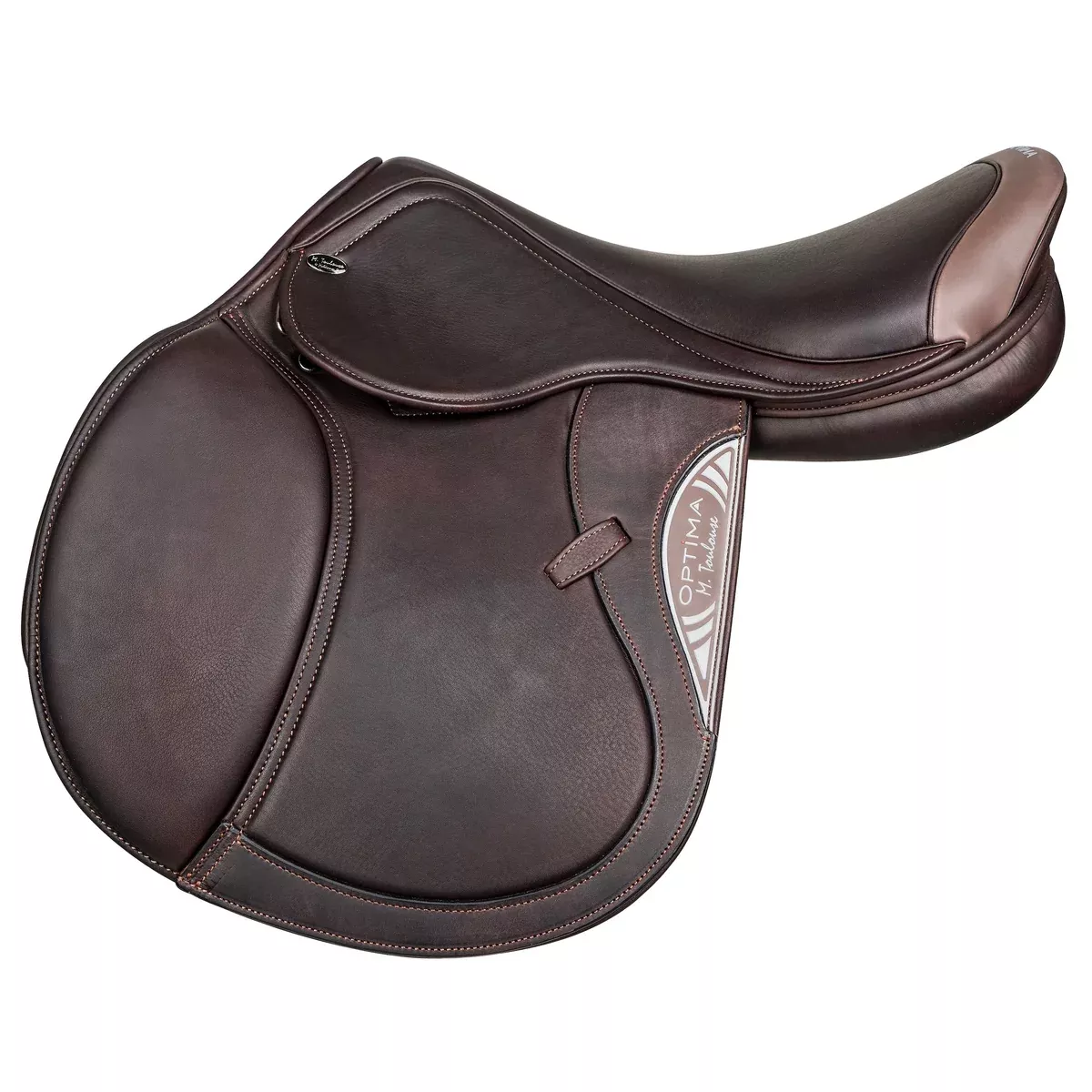 OPTIMA Armani Close Contact Saddle by Marcel Toulouse