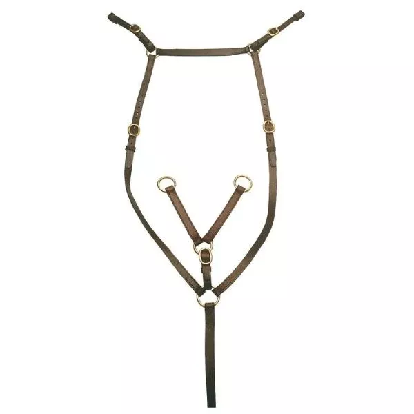 Ord River Stockmans Breastplate
