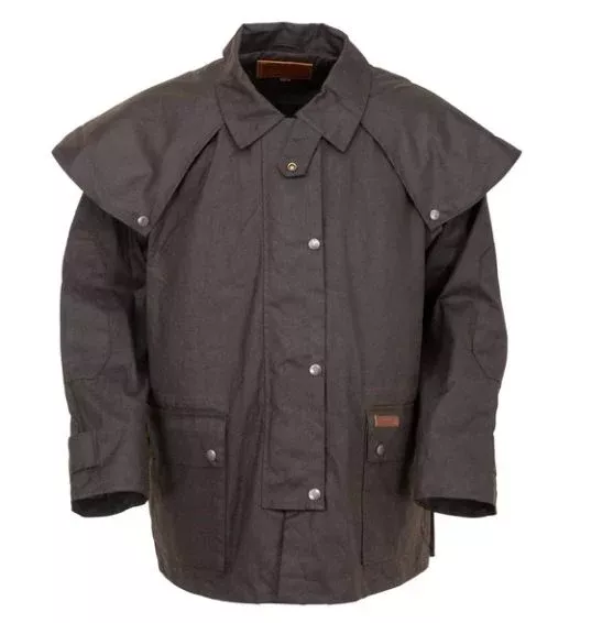 Outback Bush Ranger Jacket