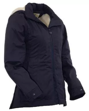 Outback Trading 29815 Hattie Jacket NVY
