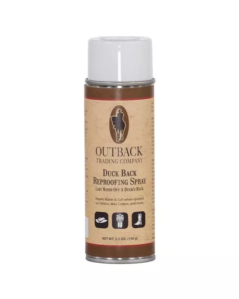 Outback Trading Company Duck Back Spray
