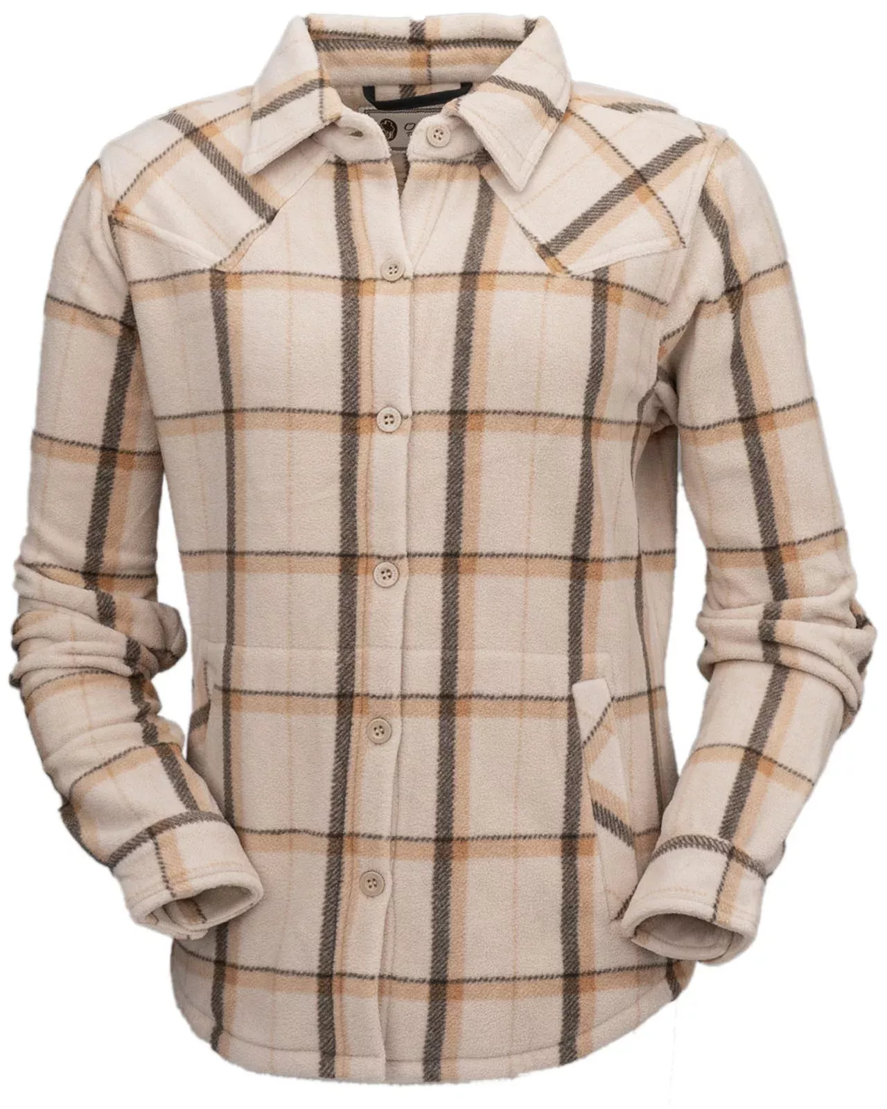 Outback Trading Ladies Avery Big Shirt