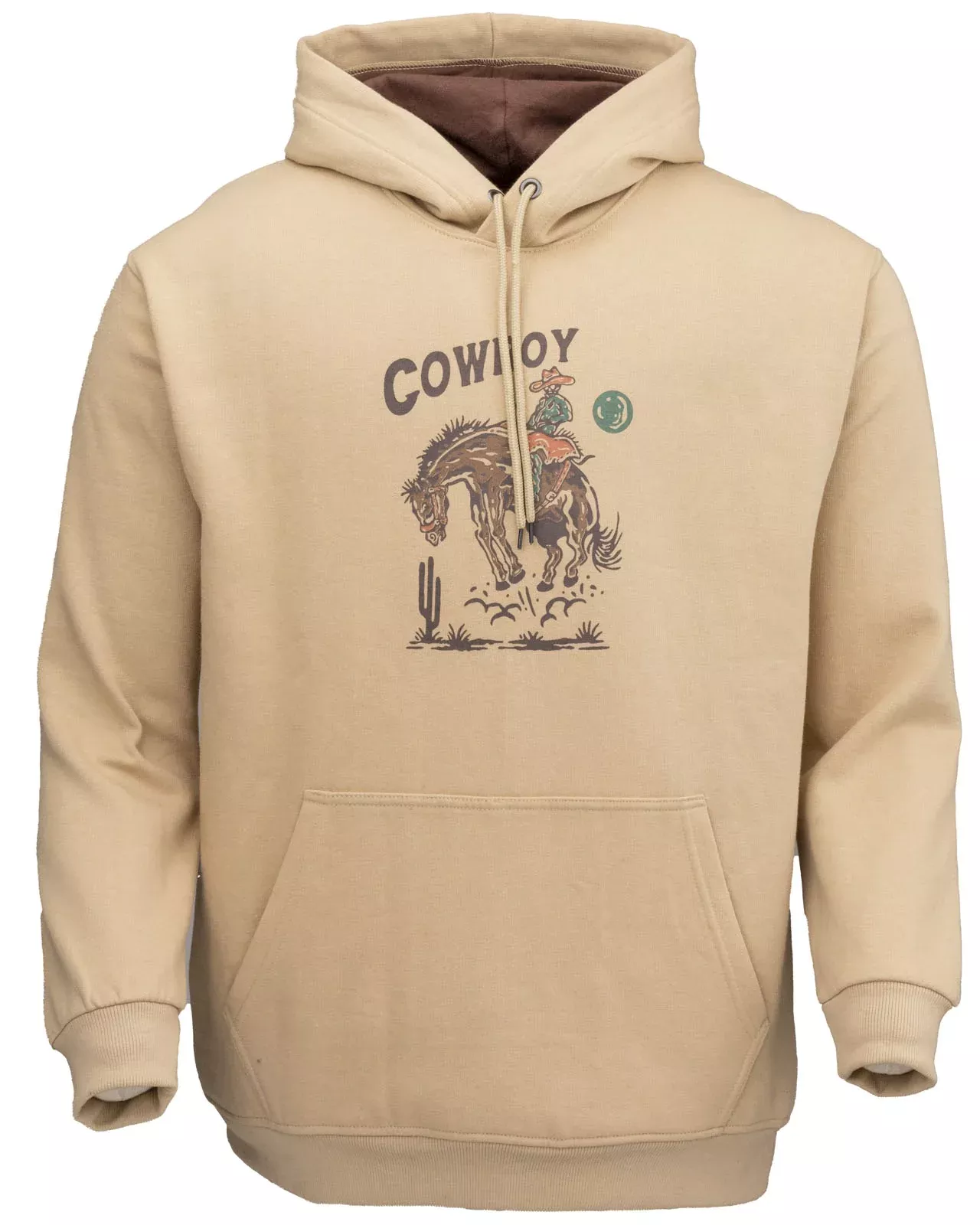 Outback Trading Ladies Dianna Hoodie
