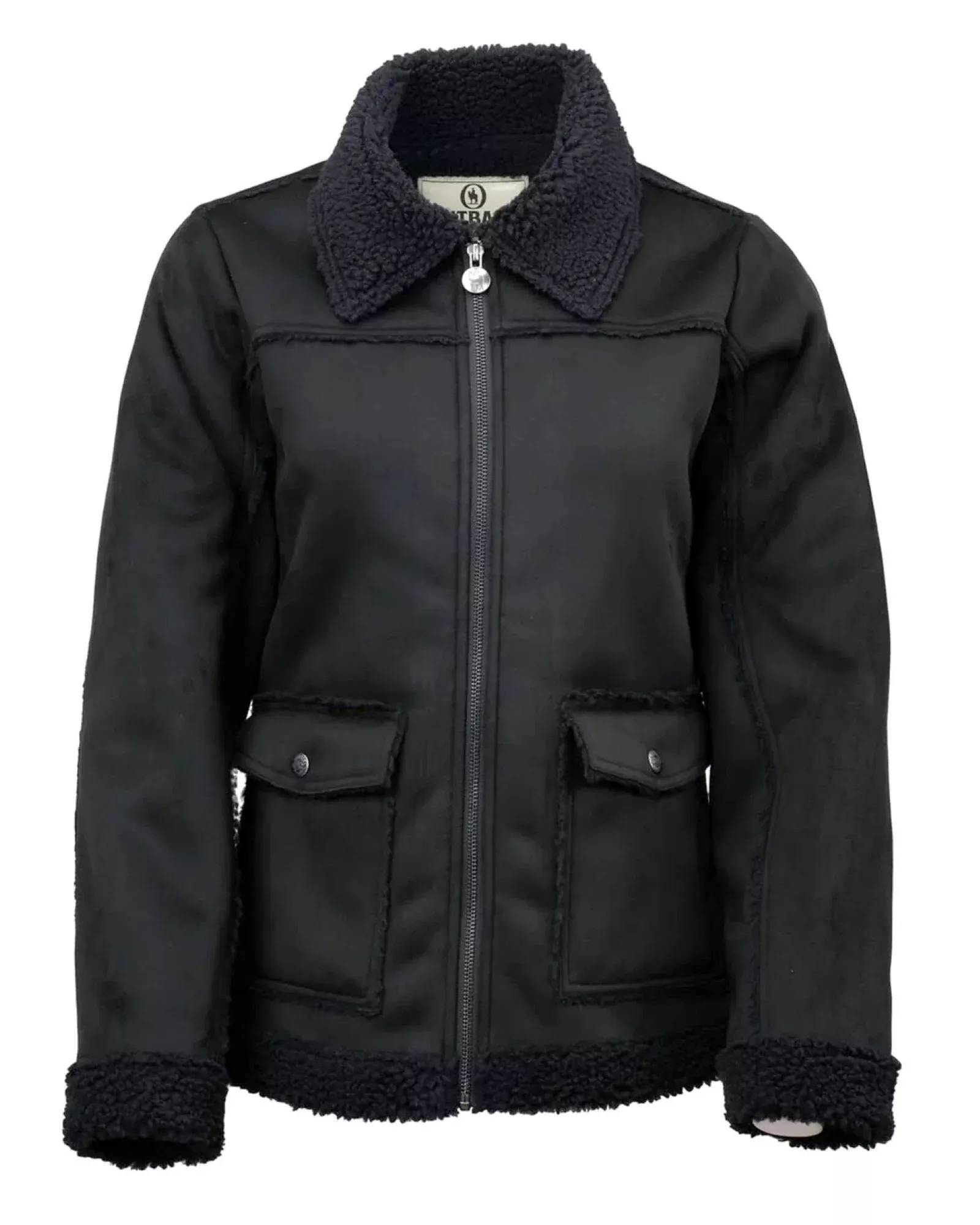 Outback Trading Ladies Kimberly Jacket