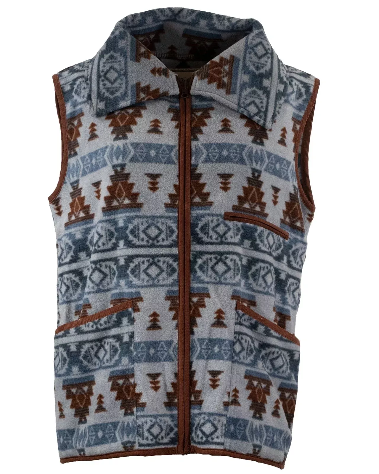 Outback Trading Ladies Skyler Vest Liner