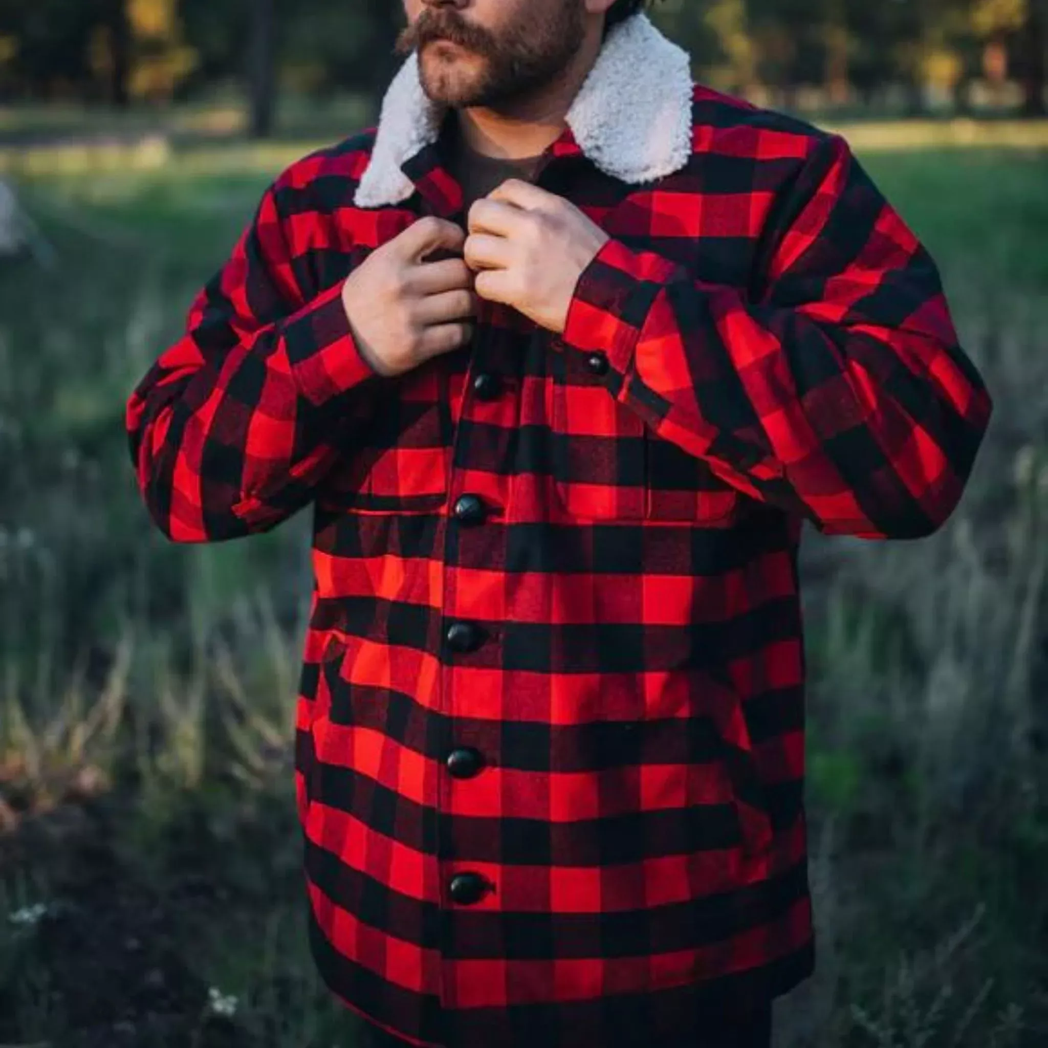 Outback Trading Monti Ranch Jacket