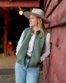 Outback Wilona Vest SAG
