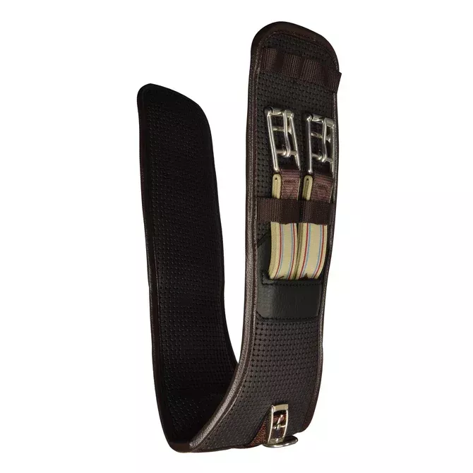 OV Airform Monoflap Girth - BROWN