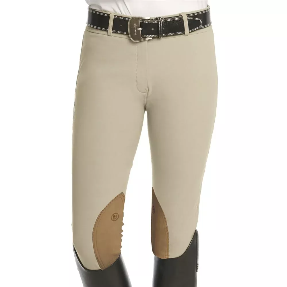 * OV Bellissima II Knee Patch Breech