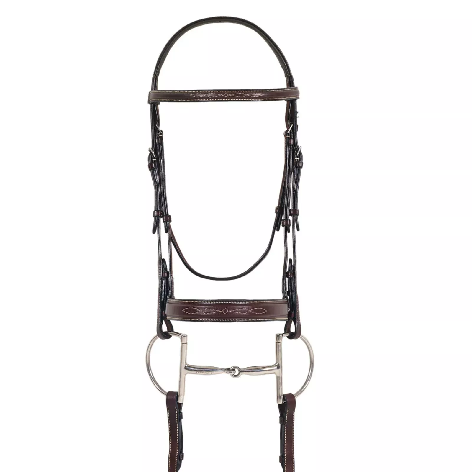 OV Elite CC FS Wide Bridle