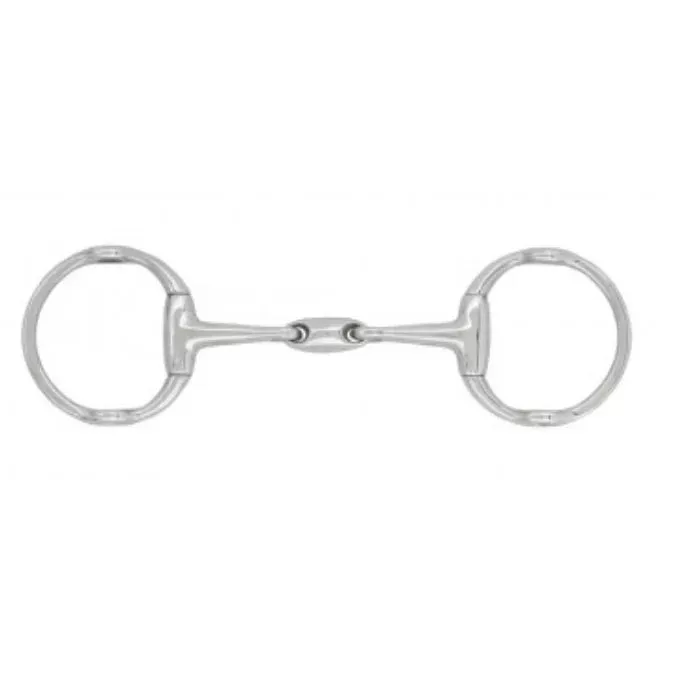Oval Link Cheltenham Gag 5.5
