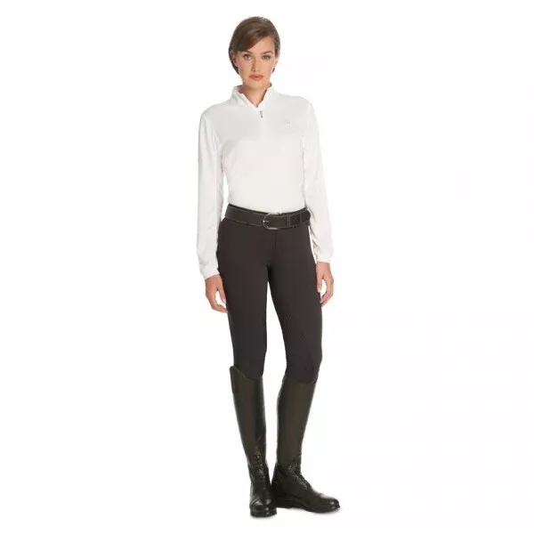 OVATION AEROWICK™ FULL SEAT TIGHT - LADIES'