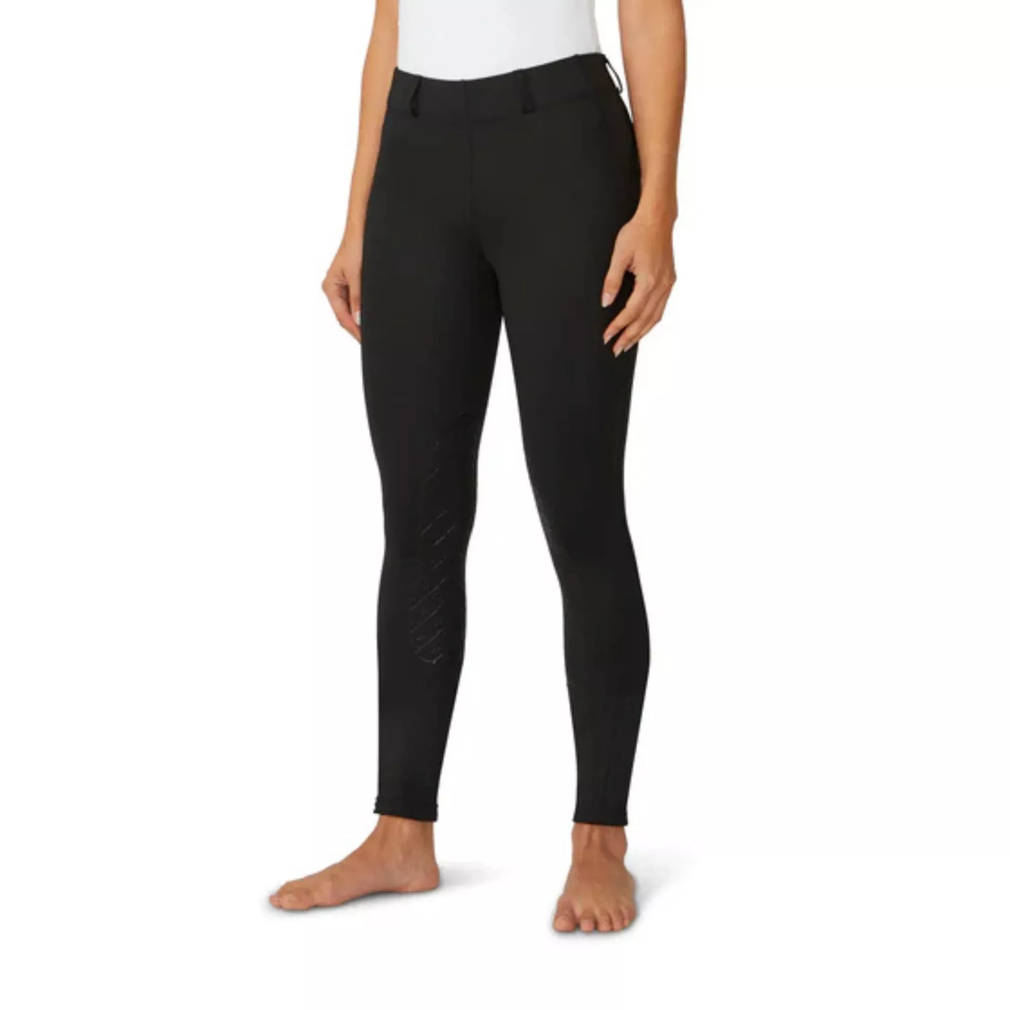 Ovation Aerowick Tights Ladies - Black