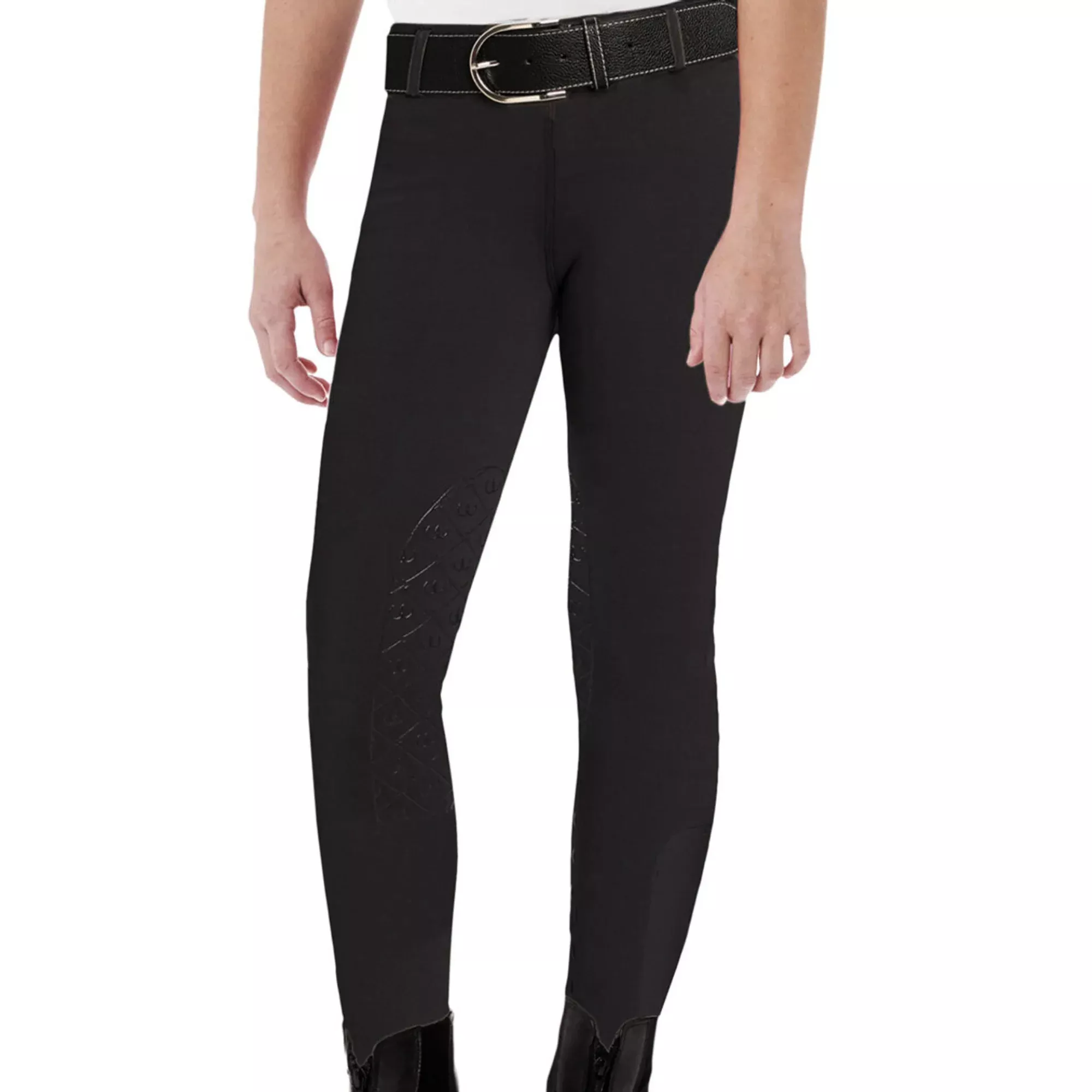 Ovation AeroWick Tights Youth - Black