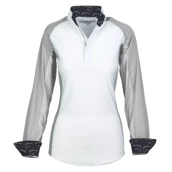 Ovation Altitude Sun Shirt