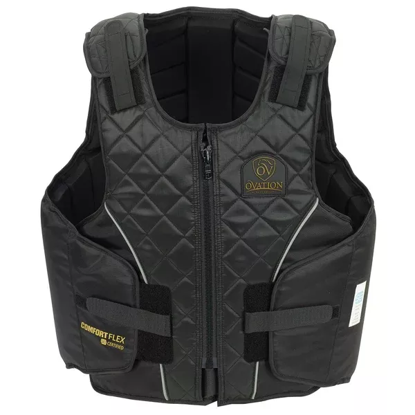 Ovation ComfortFlex Child Body Protector