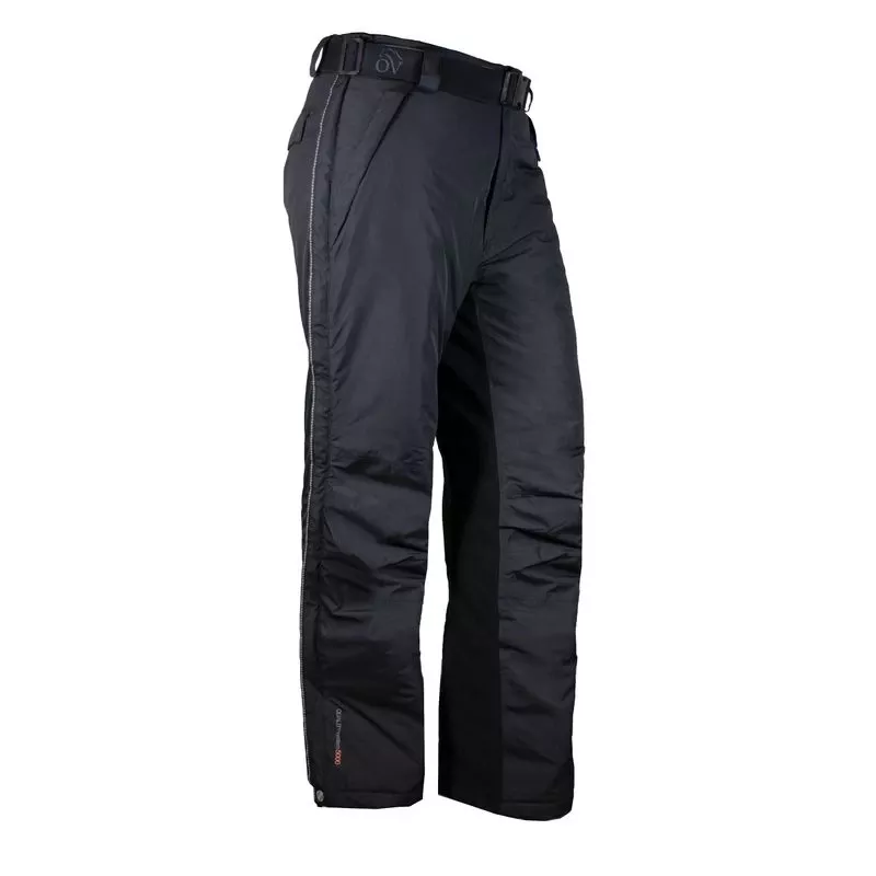 Ovation Dakota Thermo Pants – Black