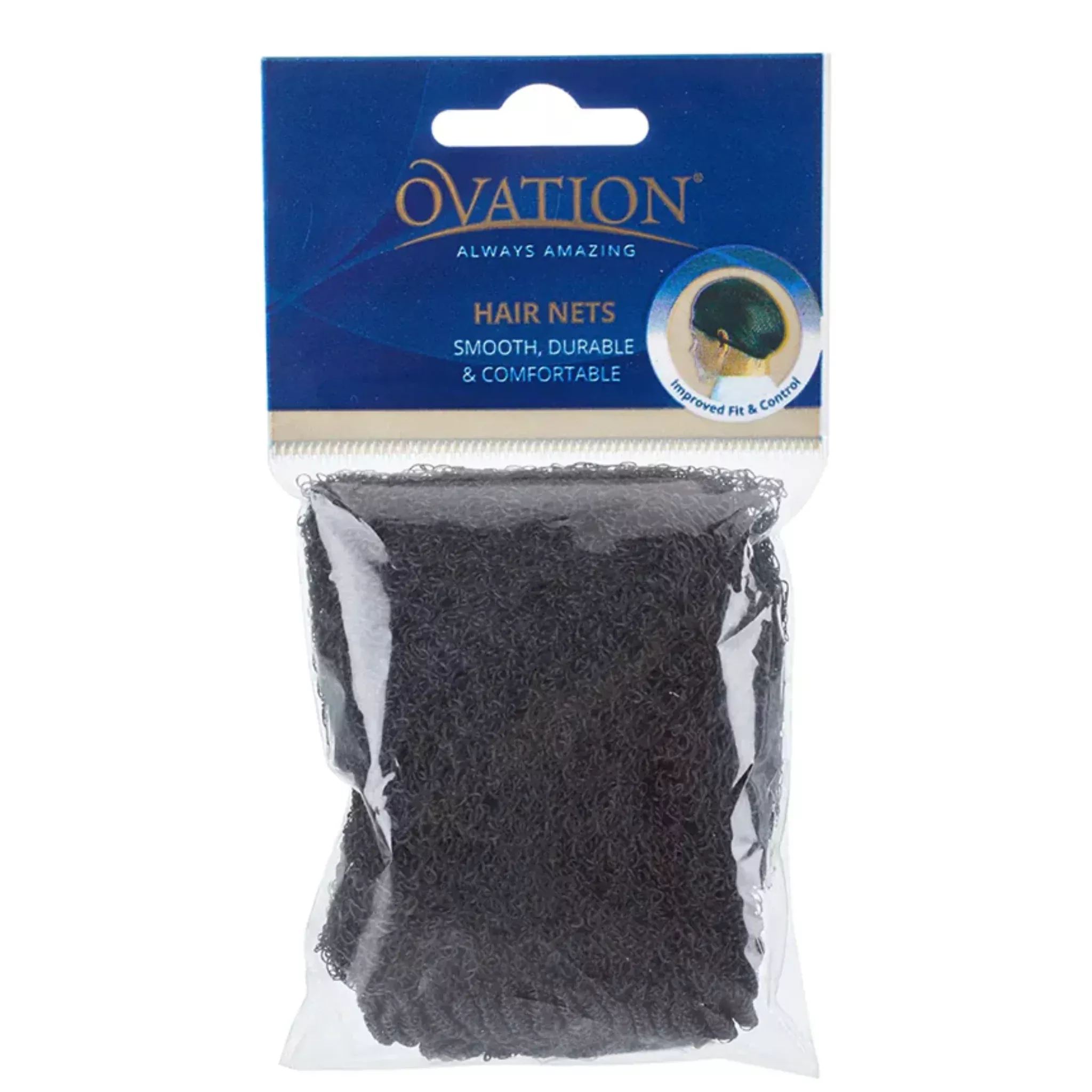 Ovation Deluxe Hair Net
