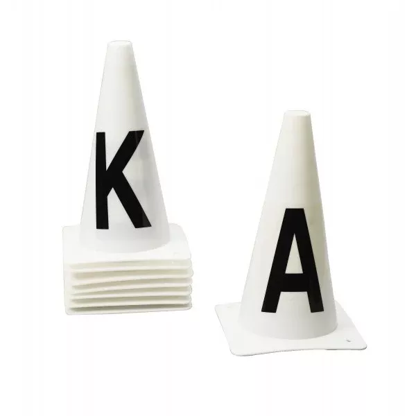 Ovation Dressage Cones