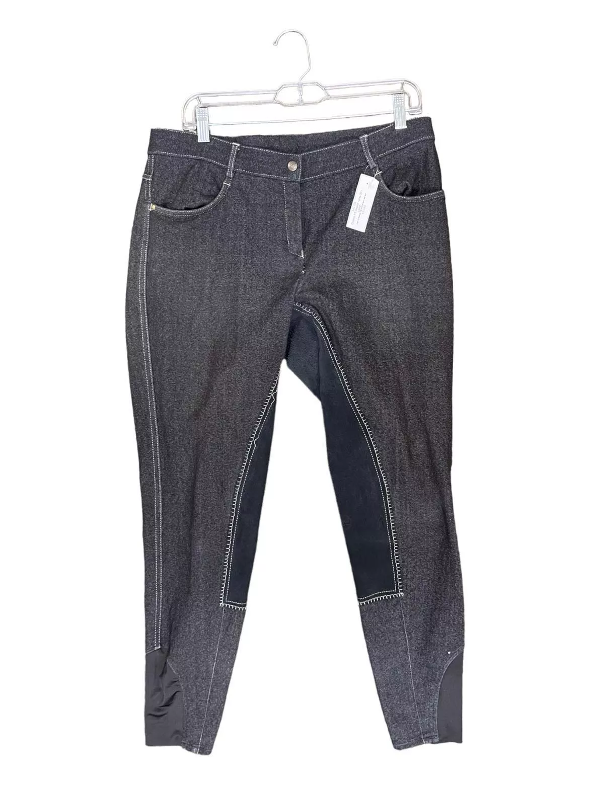 Ovation FS Breech - Grey - 32 - USED