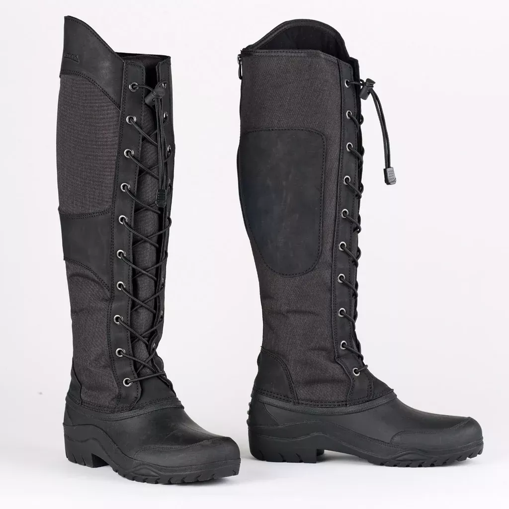 Ovation Kimberly Winter Rider Tall Boot
