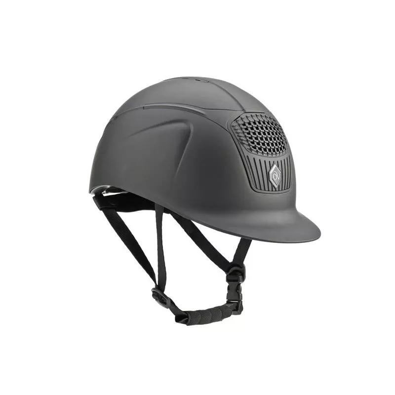Ovation M Class MIPS Helmet – Black/Black