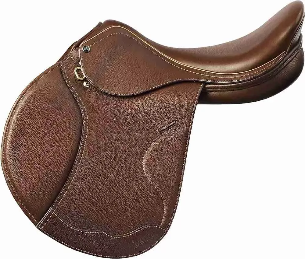 Ovation Palermo II Saddle