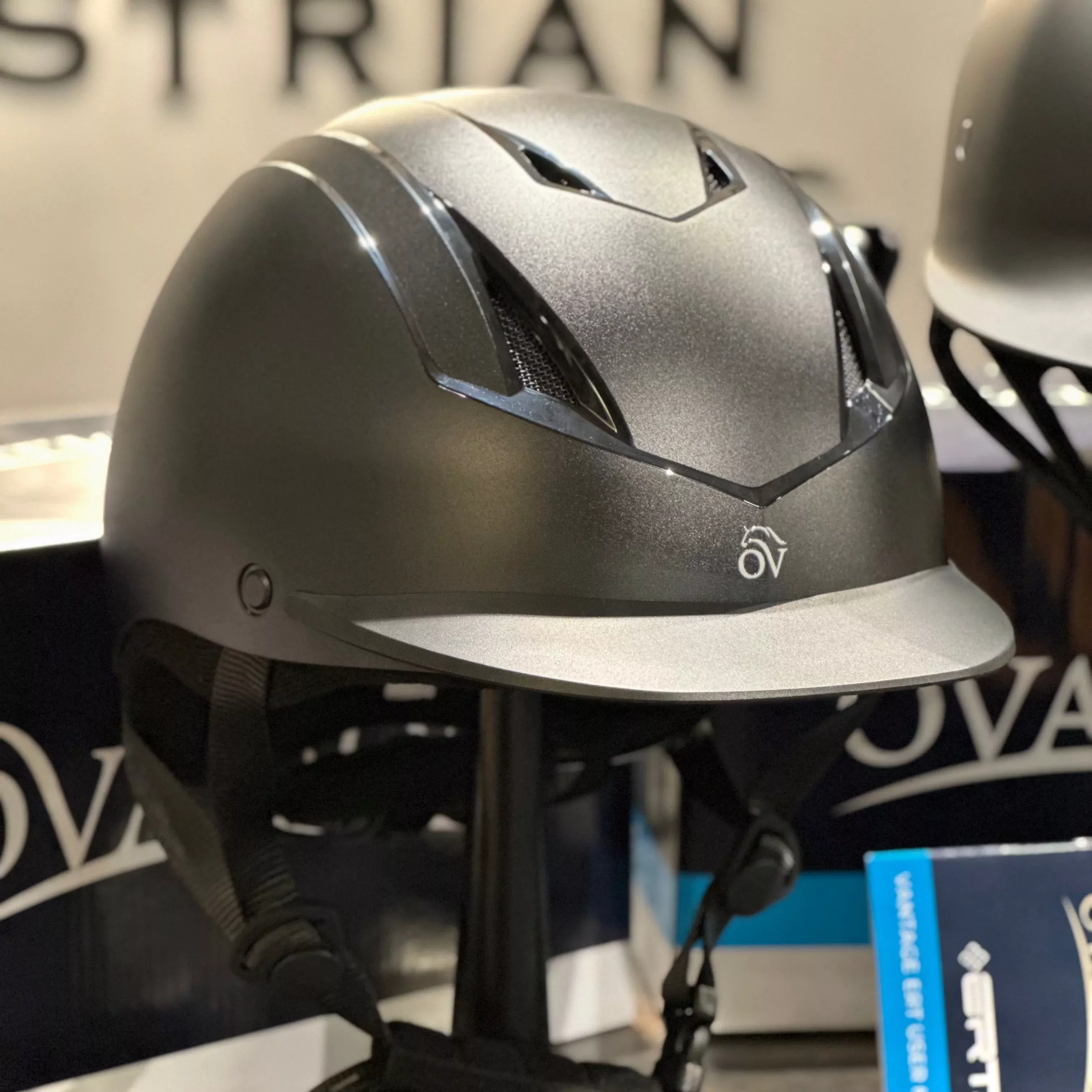 Ovation Sphero Helmet