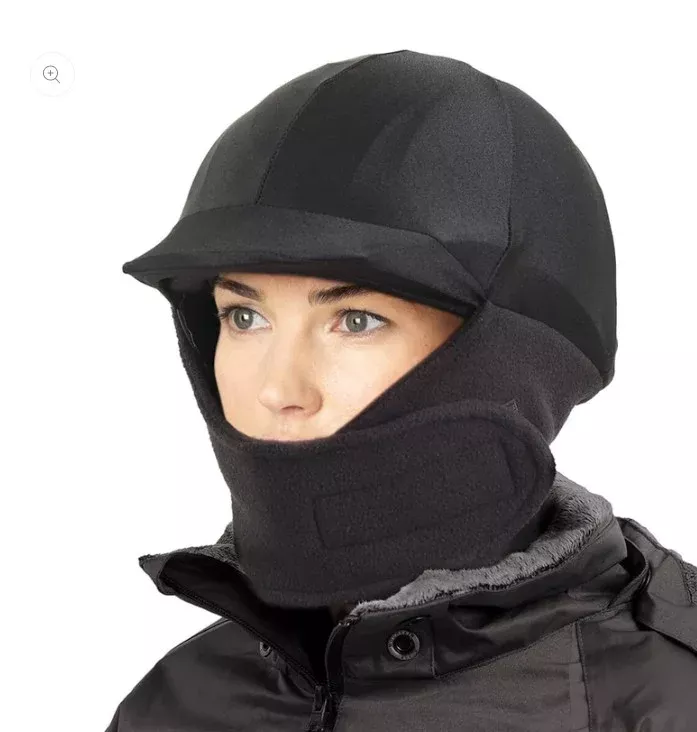 Ovation - Winter Helmet Cover