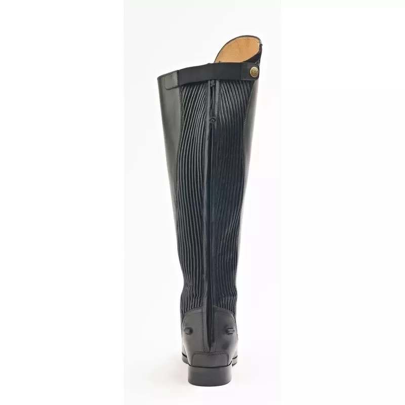 Ovation Women’s Flex Plus Field Boot – Black