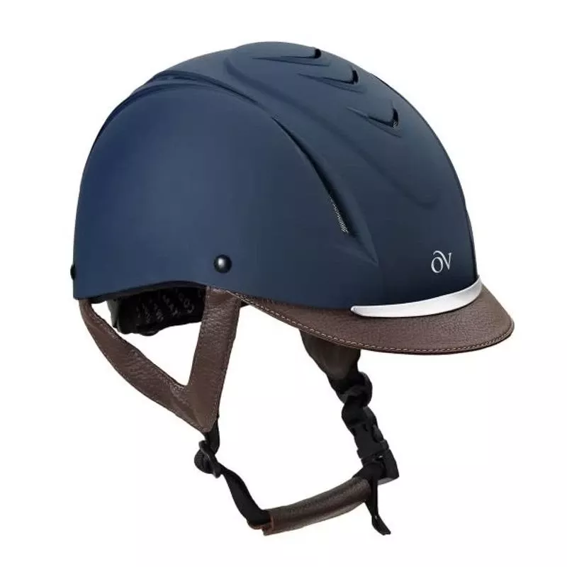 Ovation Z-6 Elite Helmet – Navy