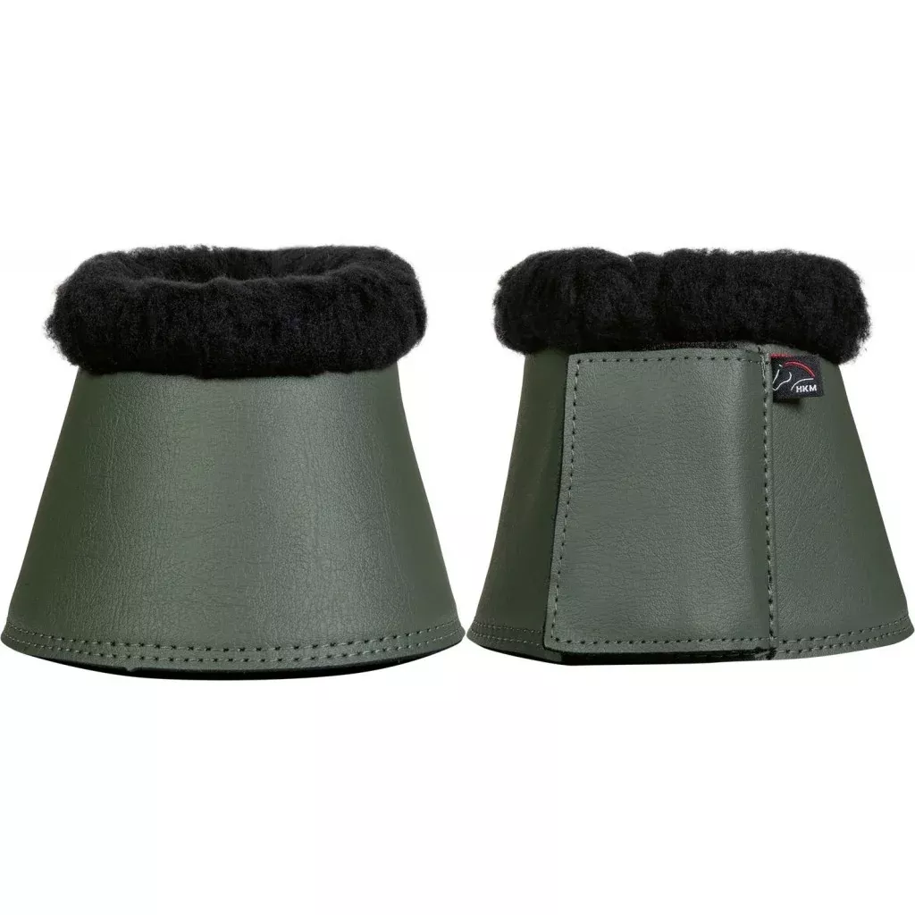 Overreach Boots Comfort