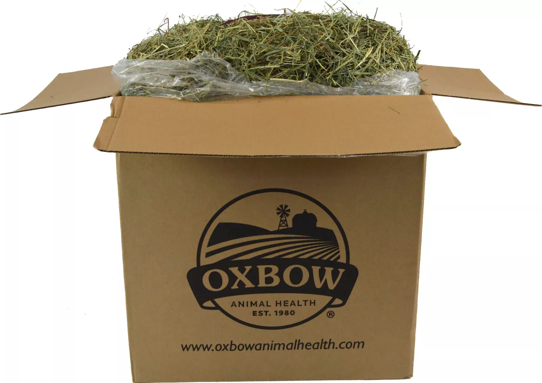 Oxbow Orchard Grass Hay 50 lb