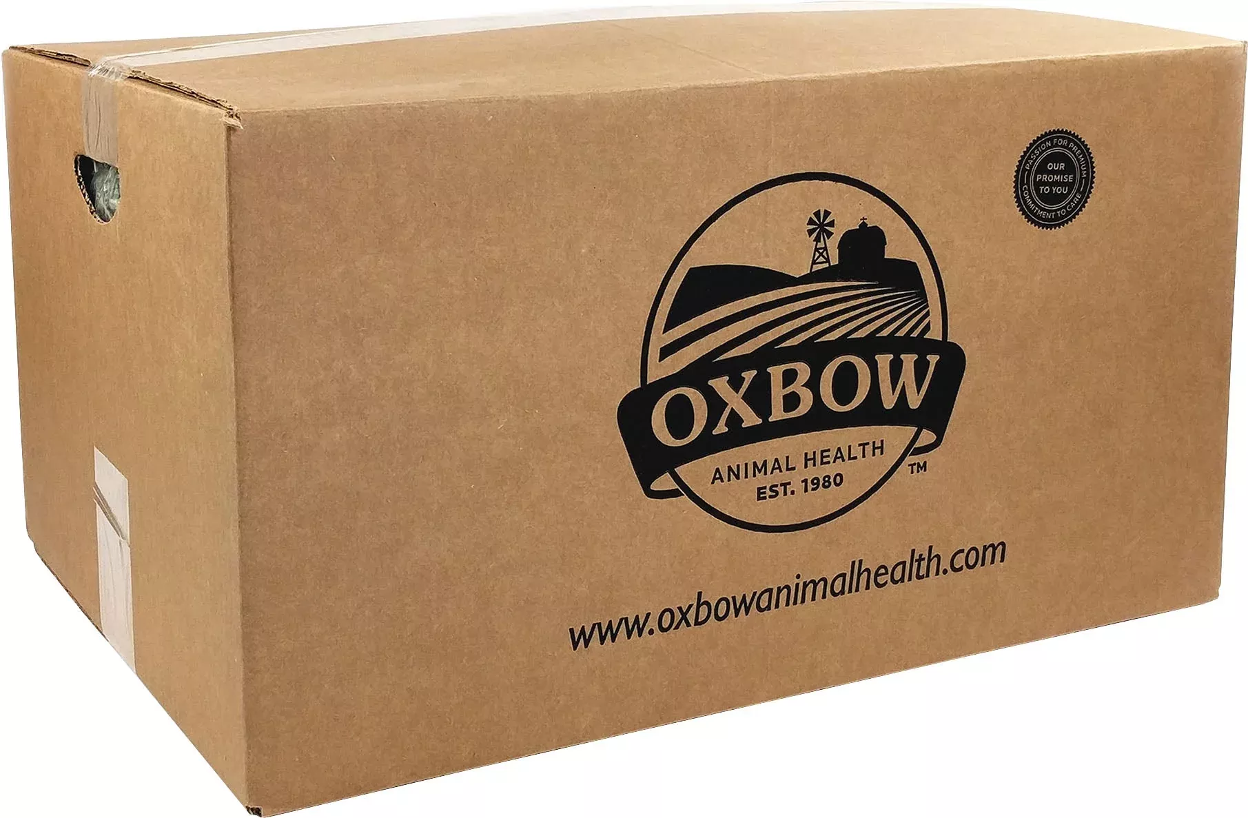 Oxbow Western Timothy Hay, 20 lb