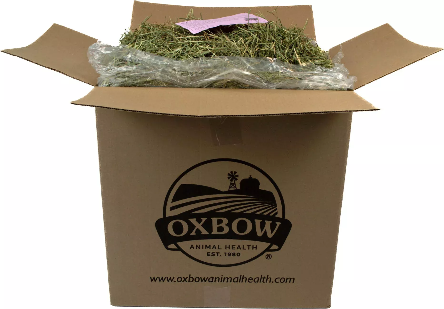 Oxbow Western Timothy Hay 40 lb