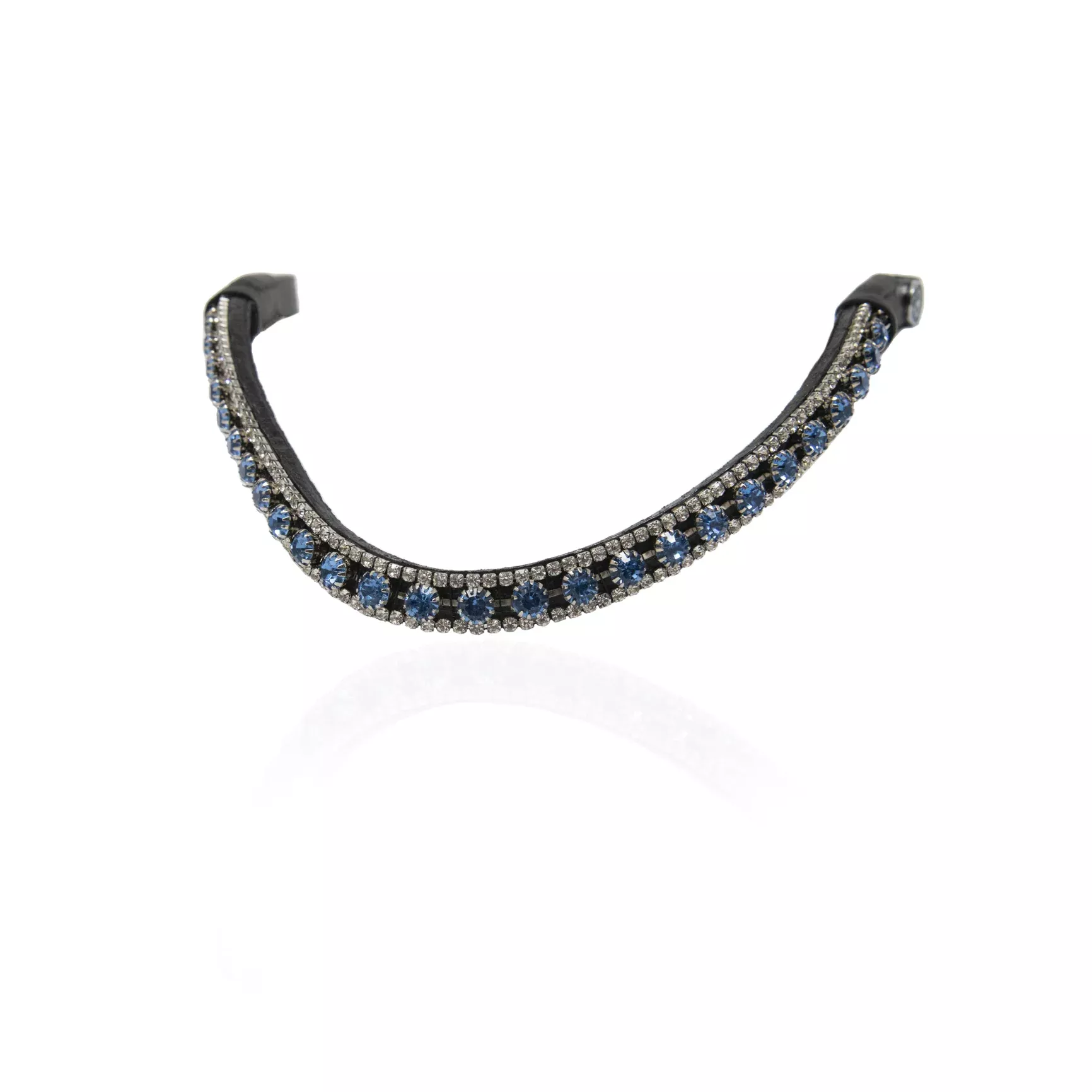 Oxford Blue Browband