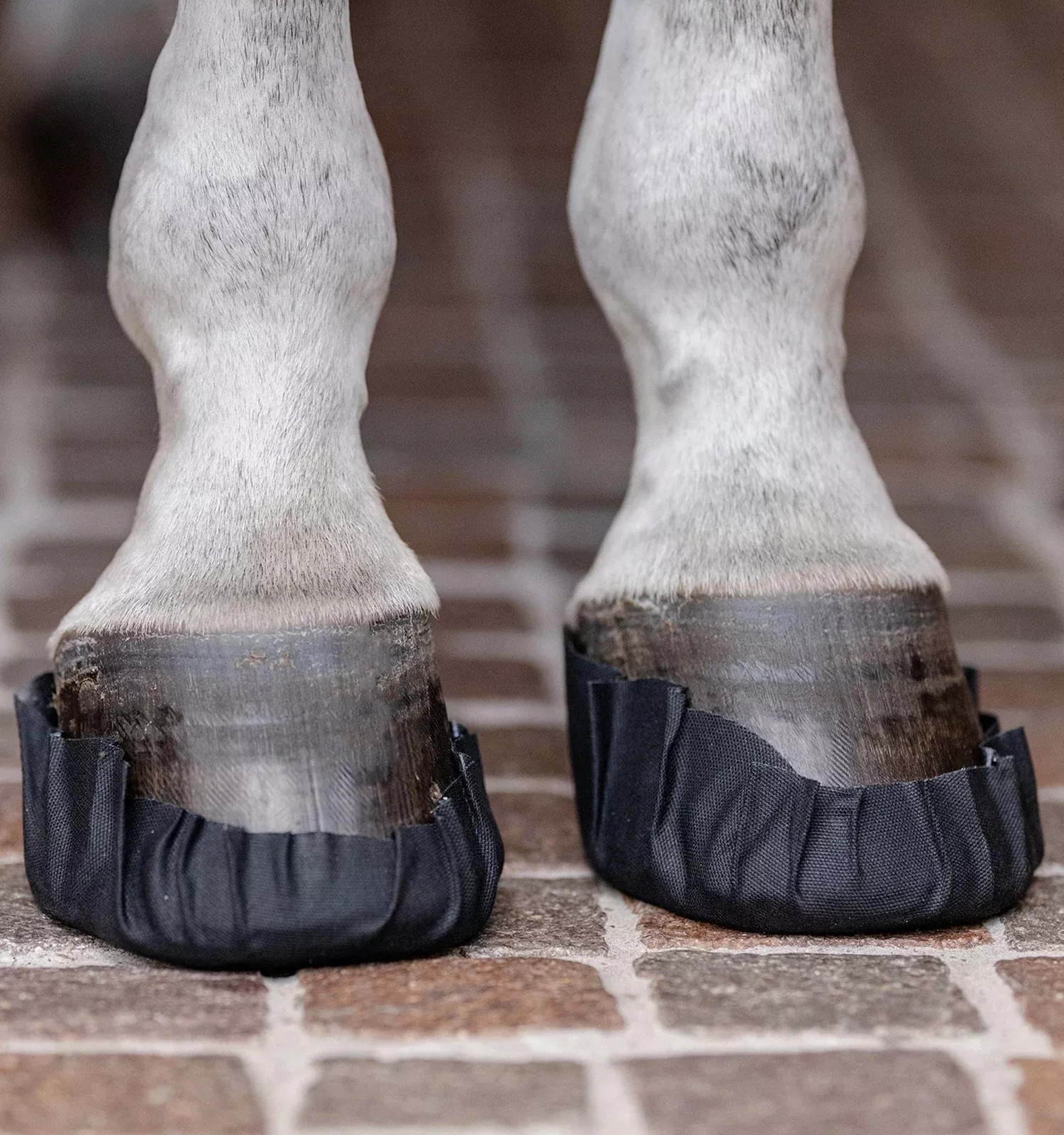Pack-N-Stick HoofTape- 12 Pads