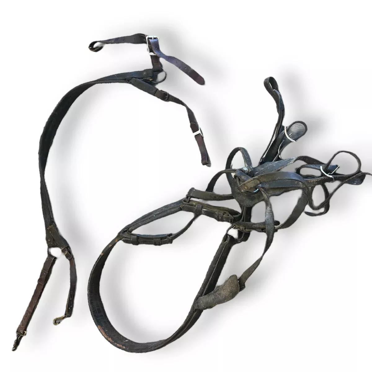 Pack Saddle Accessories