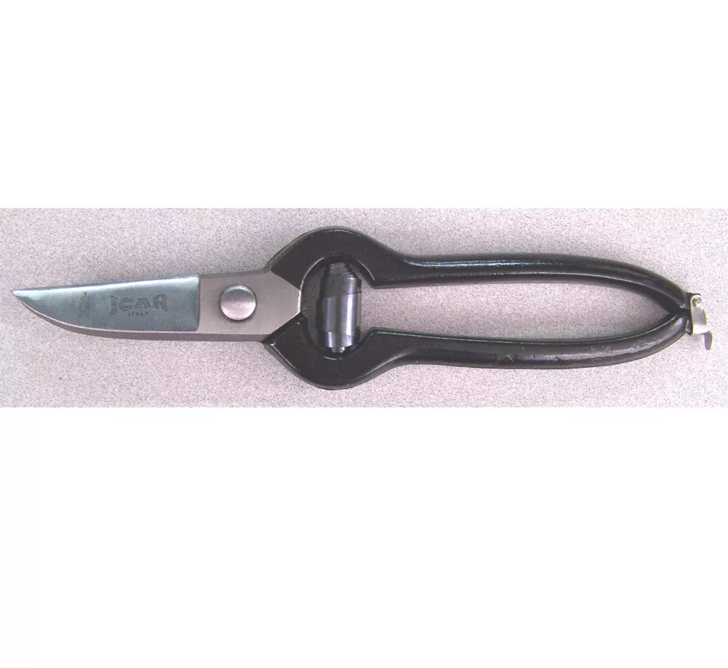 Pad Cutting Shears 9" Icar