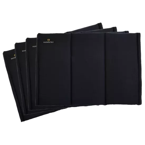 Padded Cotton Bandage Pads