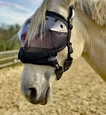 Padding Set for Recovery Vizor