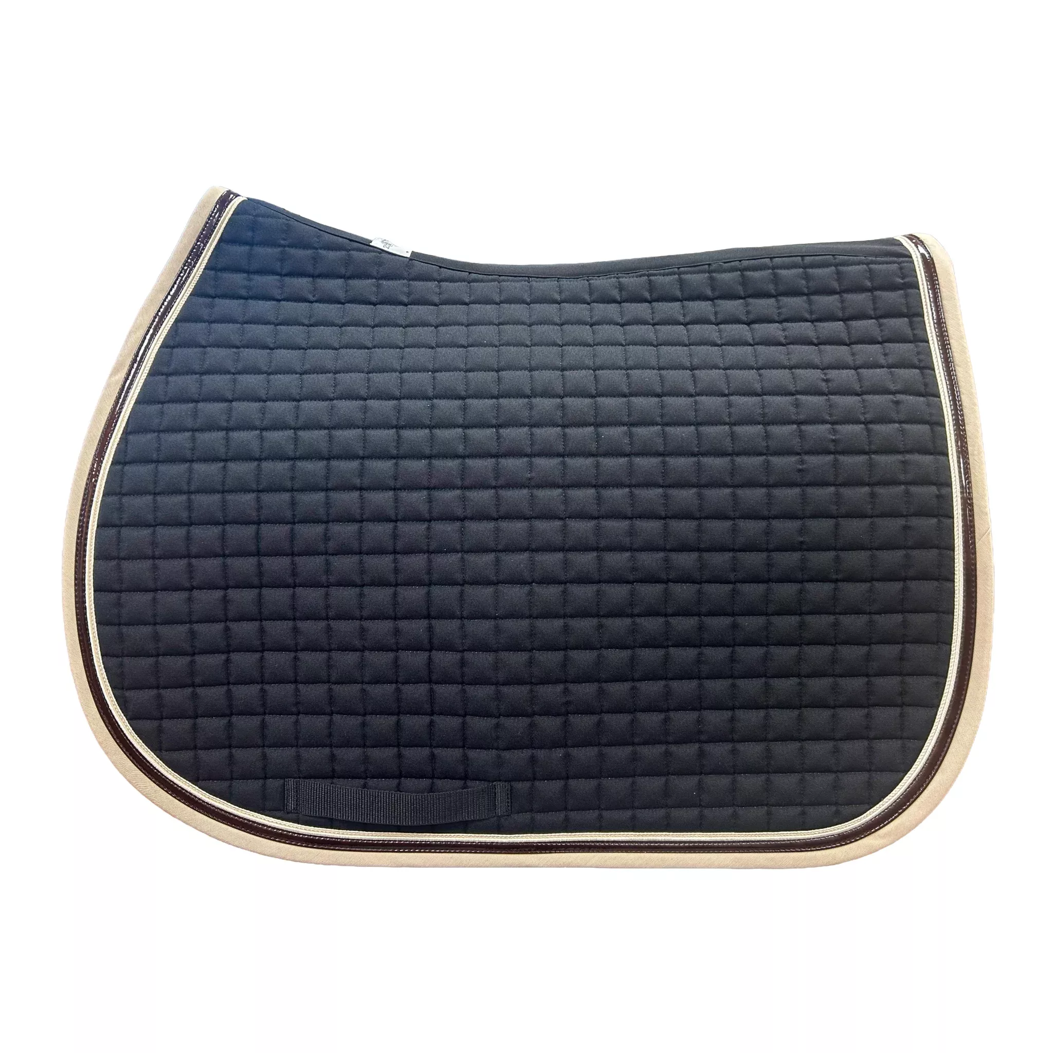 Paddock Sports American Saddle Pad