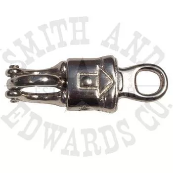 Panic Snap – Quick-Release Tack Hardware | 5/8" or 3/4"