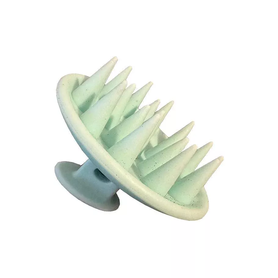 Parallax Soft Silicone Brush