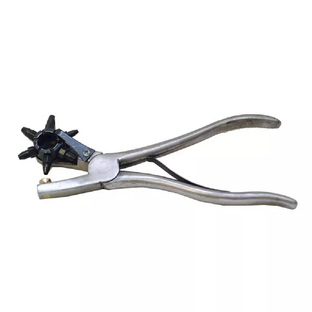 Paratrade Deluxe Leather Punch