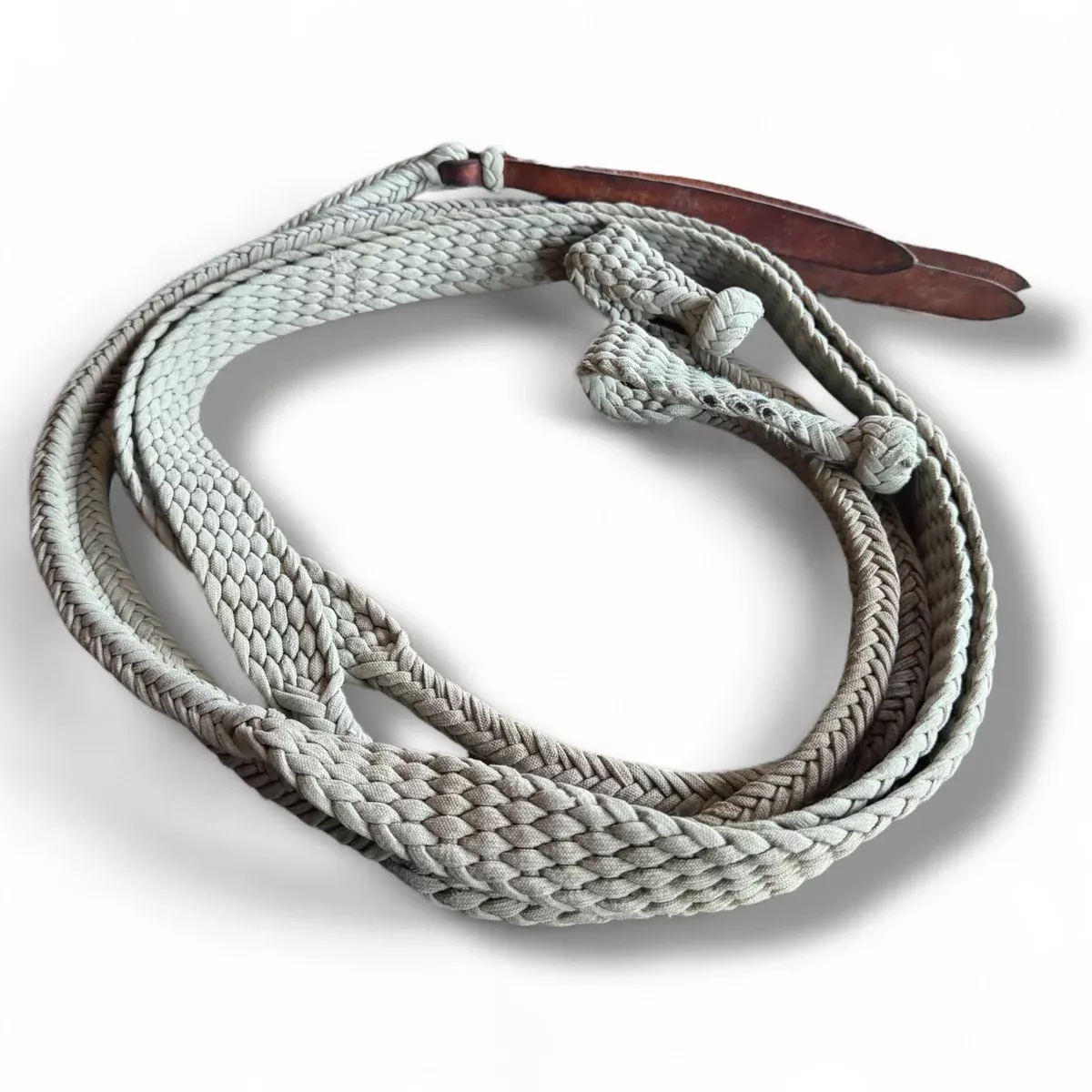 Parelli Split Reins